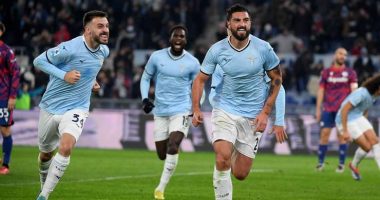 Serie A/ Lazio pa “frena”, “Bardhekaltërit” kalojnë edhe pengesën “Bologna”