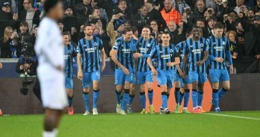 Champions League/ Aston Villa “bie” në Bruzh, Shakhtar triumfon ndaj zivceranëve të Young Boys