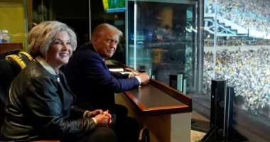 Nga Elon Musk te Mike Pompeo dhe Grenell, emrat e përfolur në kabinetin Trump