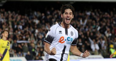 “Diamanti” Shpendi, talenti “kuqezi” më i kërkuari në Apenine