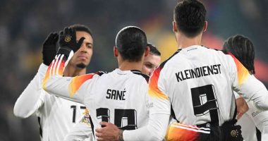 Nations League/ “Pancerat” luajnë “tenis” ndaj Bosnjes, “Tulipanët” i bëjnë “poker” Hungarisë