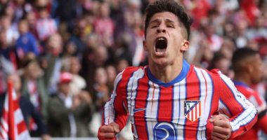 LaLiga/ Tjetër triumf për “Los Colchoneros”, Atletico Madrid mund me 2 gola Las Palmas