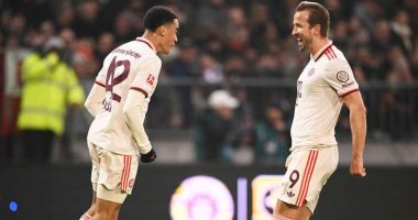 Bundesliga/ Musiala nderon Bayern, Dortmund “bie” në Mainz, Leverkusen majftohet me 1 pikë ndaj Bochum