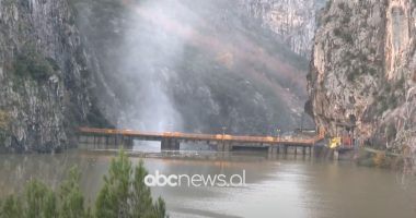 Siguria e digave/ Banka Botërore, fond 1.6 milionë dollarë për studimin e fizibiliteti