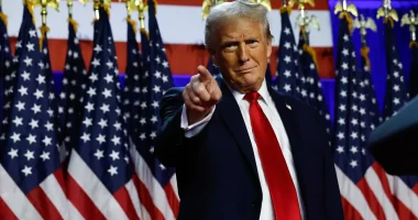 Trump bën dy emërime të tjera kyçe përpara kthimit në Shtëpinë e Bardhë