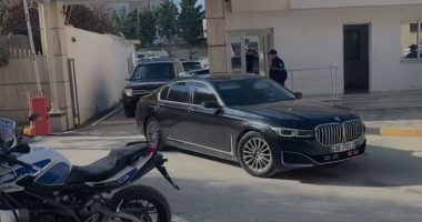 Kryepolicët e qarqeve/ Vlorë, prezantohet Elidon Çela. Të pranishëm ministri Hoxha dhe drejtori Proda