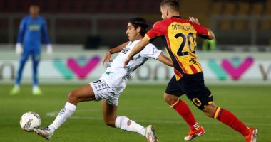 Serie A/ “Yjet kuqezinj” ndajnë pikët, Lecce dhe Empoli barazojnë në “Stadio Via del Mare”