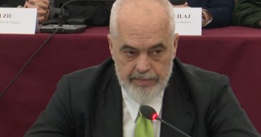 “Digjitalizimi i Kadastrës”, Rama: Legalizimet duan një punë voluminoze, janë detyra shtëpie për të hyrë në BE