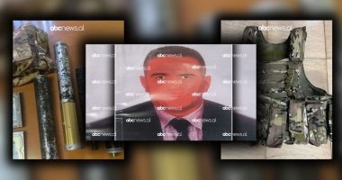 Autorët e ndoqën Reçin për 5 ditë/ Hetimet, Shkëlqim Duka qëndroi në zonën e krimit 4 orë para vrasjes