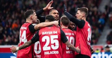 Bundesliga/ Shkëlqejnë Leverkusen e Dortmund, Leipzig bie në transfertën e Hoffenheim