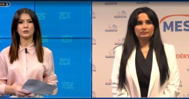 Shqiptarët po i largohen parasë fizike/ Ekspertja: Është rritur përdorimi i kartave bankare, kjo minimizon qarkullimin e “Cash” në ekonomi