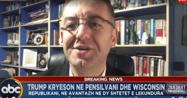 “Pensilvania do jetë decizive”, Kurti: Biden dëmtoi fushatën e Harris. Trump, me më pak konflikte