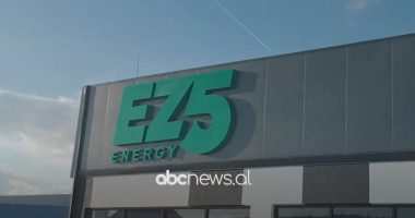“EZ5 Energy”, zgjedhja e duhur, kompania e parë për tregtimin e energjisë diellore