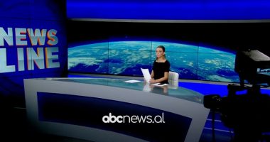 Newsline me Fabiola Hoxhën, (23/11/2024)