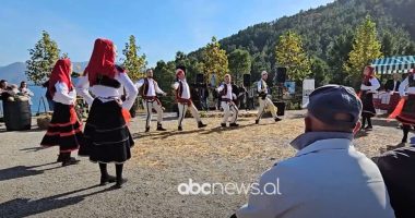 Promovohet “perla” e Shkodrës/ Agro Fest në Rragam, bën bashkë operatorë turistikë, fermerë e artizanë