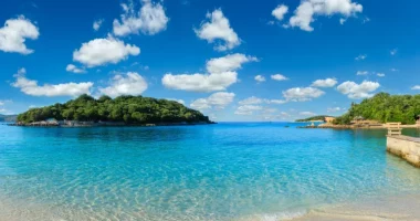 “Economic Times”: Shqipëria mes vendeve ideale evropiane për të vizituar në 2025