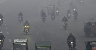 Ndotja e ajrit në Lahore ishte 80 herë më e lartë sesa kufizimi i OBSH-së