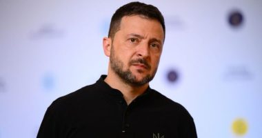 Zelensky: Ukraina meriton të njëjtën siguri, si të gjithë partnerët tanë në botën e lirë