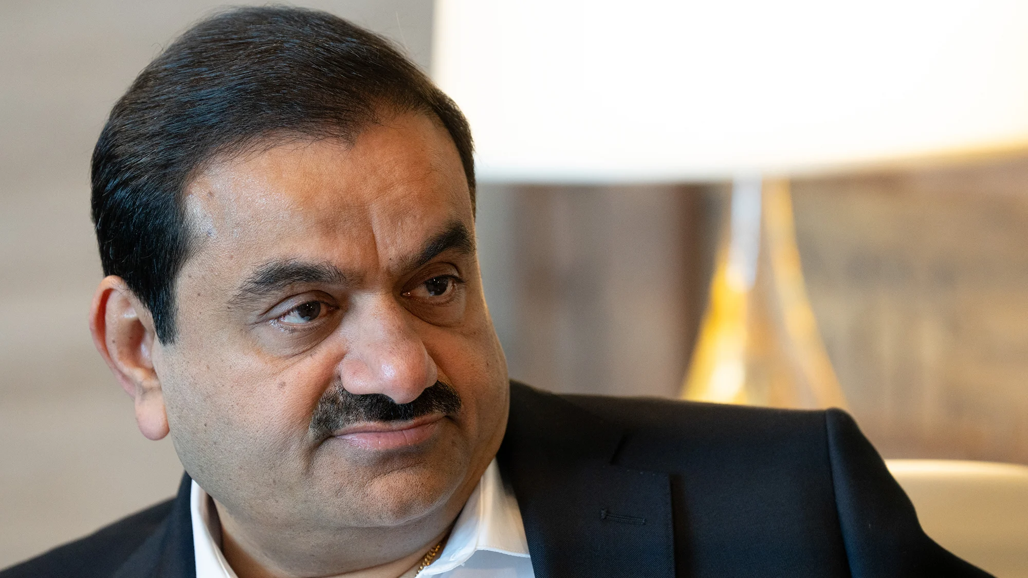 Ryshfet deri në 250 milionë dollarë  SHBA akuzon për mashtrim miliarderin indian Gautam Adani