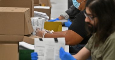 Arrestohet një person pranë Kapitol, u kap me armë zjarri