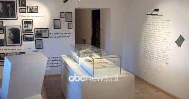 Muzeu me kujtimet e disidentes/ Një godinë modeste e ngritur nga dashuria e pasardhësve të Musine Kokalarit