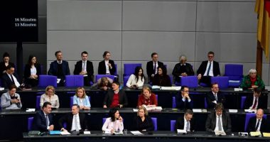 Ndikimi i zgjedhjeve të parakohshme në Gjermani mbi ndihmën për Kievin