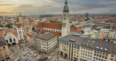 Gjermania drejt heqjes së ditës tetë orëshe të punës për të forcuar turizmin