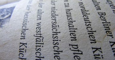 Fjala më e gjatë në gjuhën gjermane ka deri në 67 shkronja