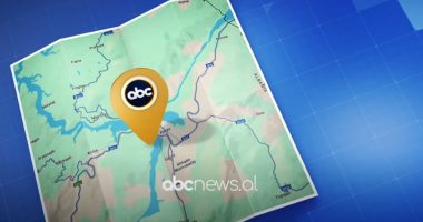 Pas pak “GPS”, na ndiqni në ABC News