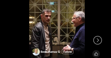 Xhaka ‘zgjedh’ kryeministrin/ Bedri Hamza: Takim i veçantë, Graniti modest e kampion