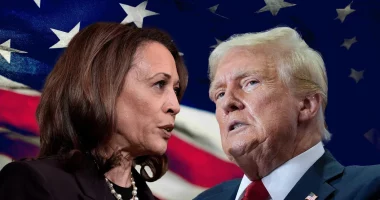 Minutë pas minute/ Trump shkon në 246 vota elektorale, Harris merr 187 vota elektorale të Kolegjit Zgjedhor