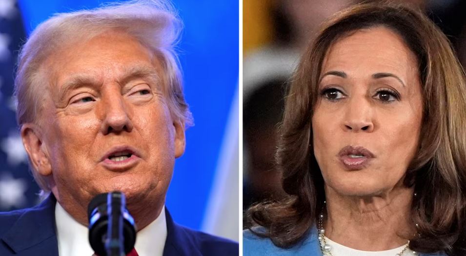 Harris dhe Trump përgatiten për beteja ligjore nëse nuk do të ketë fitues të qartë