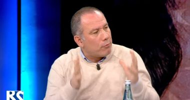 “Kërkon të ridimensionoje qëndrimin e politikës së jashtme amerikane”/ Dritan Hoti: Trump duhet të kalojë jo vetëm sfidën e Kongresit!