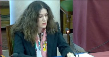 “Ndrhyrje nga vendet armiqësore”, drejtorja e SHISH: Platforma online po përdoren për dezinformim