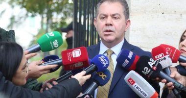 Zgjedhjet e 2025/ Idrizi pas takimit me Presidentin: Datat fundore janë më të përshtatshme për PDIU