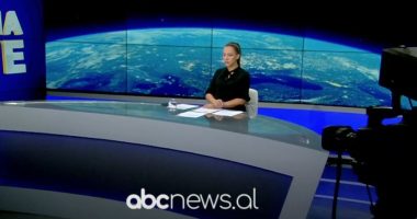 Tirana Live me Elisa Gjeranin, (13/11/2024)