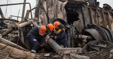 OKB dënon sulmet e Rusisë ndaj infrastrukturës energjitike të Ukrainës