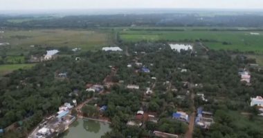 Në fshatin e origjinës së Harris/ Indi, banorët luten për fitoren e kandidates demokrate