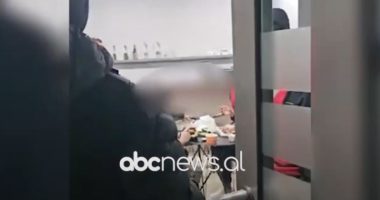 Përshtatën ambiente dhe vendosnin baste sportive online, katër të arrestuar në Tiranë