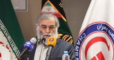 Irani dënon me vdekje tre persona për vrasjen e shkencëtarit bërthamor