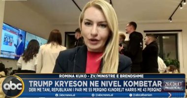 “Beteja është në vendet e lëkundura”, Kuko: Ja ç’do të thotë fitorja e Trump