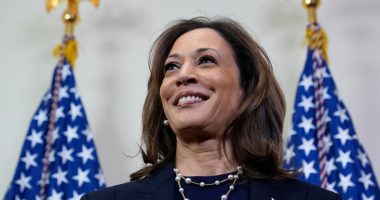 Presidencialet në SHBA/ Nga bijë emigrantësh te kandidate për presidente në SHBA, kush është Kamala Harris