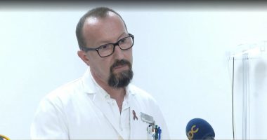 Kurimi i kancerit, rinis brakiterapia tek Onkologjiku