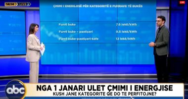 “Synim, të ulim nivelin e humbjeve në rrjet nën 18 %”, administratori i OSHEE: Investimet? Do ndërhyjmë për fuqizimin e rrjetit Palasë-Himarë