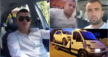 Vrasja e vëllezërve Haxhia/ Gjykata e Posaçme e Apelit dënon me 25 vjet burg Klevis Allën