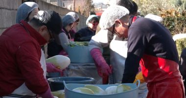 Koreanët e Shqipërisë/ Jetojnë prej vitesh me vendasit, ndjekin traditat e tyre