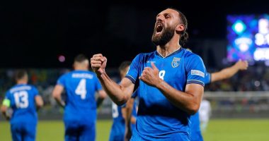 Shorti i Nations League/ Kosova do të ndeshet me Islandën në play-off