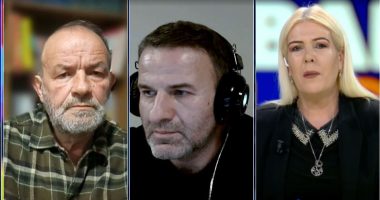 Mickoski, “godet” shqiptarët/ Kasolli: U prit me ceremoni shtetërore nga Kurti! Xhezairi: Thellon ndasitë e shqiptarëve në RMV