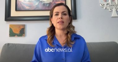 Ulen temperaturat/ Ndalen shirat, reshje bore në zonat malore