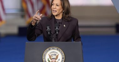 “Lufta për vendin ia vlen gjithmonë”/ Harris të rinjve: Asnjëherë mos hiqni dorë, bëjeni botën më të mirë